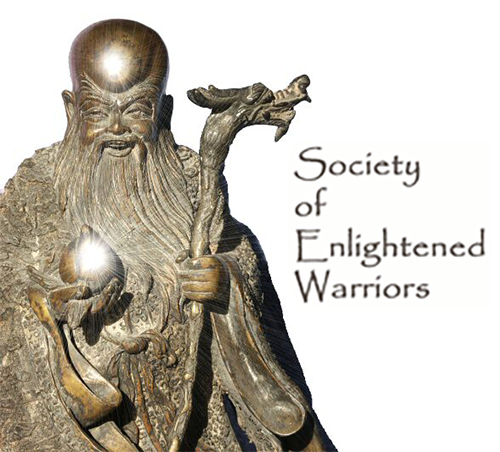 Society of Enlightened Warriors warrior sage